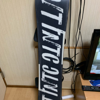 スノボー 板 FNTC TNT 値下げ