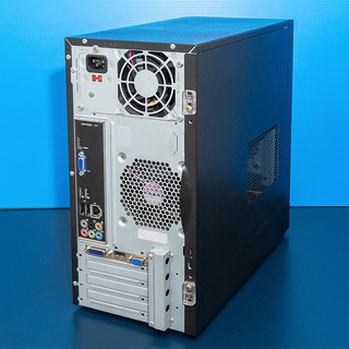 値下げしました!ライトゲーミングPC Windows10Home FF14 マイクラ PSO2 等