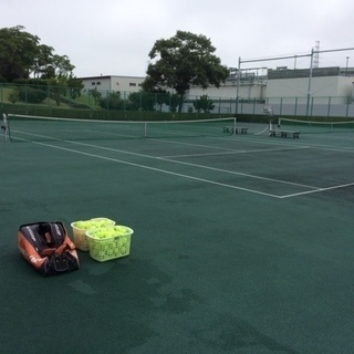 今テニスが熱い🎾硬式テニスメンバー募集中！【宮城野パワーテニスク...