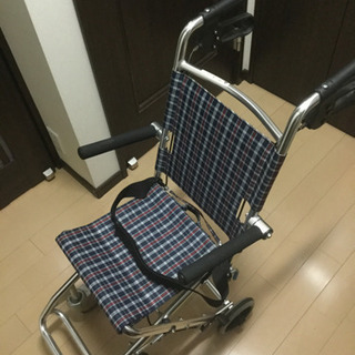 室内用車椅子