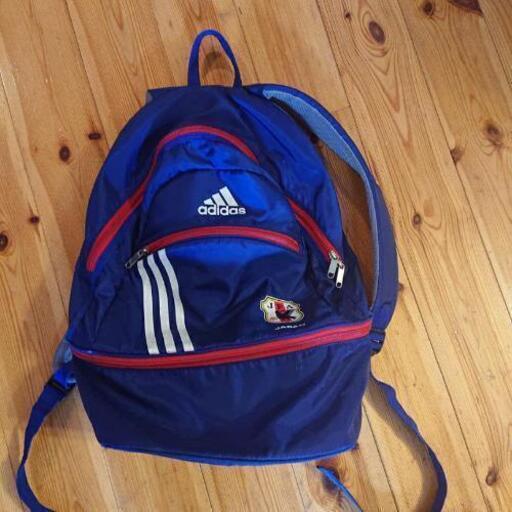 アディダス サッカーリュック Az 石川台のバッグ リュックサック の中古あげます 譲ります ジモティーで不用品の処分 アディダス サッカーリュック Az 石川台のバッグ リュックサック の中古あげます 譲ります ジモティーで不用品の処分