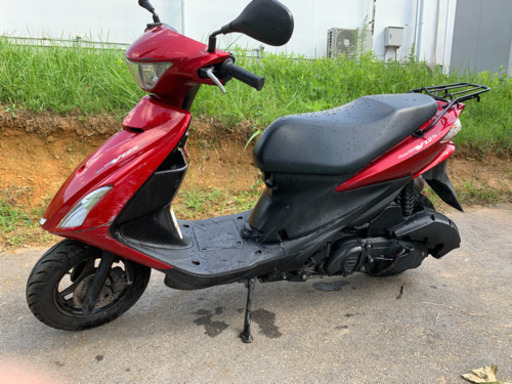 アドレスV125S regenerbio.com.br