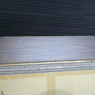 【💰大幅値下げ💰】L45のフローリング10帖✨ボンド2缶付き✨