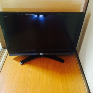 TOSHIBA REGZA 液晶カラーテレビ 32型