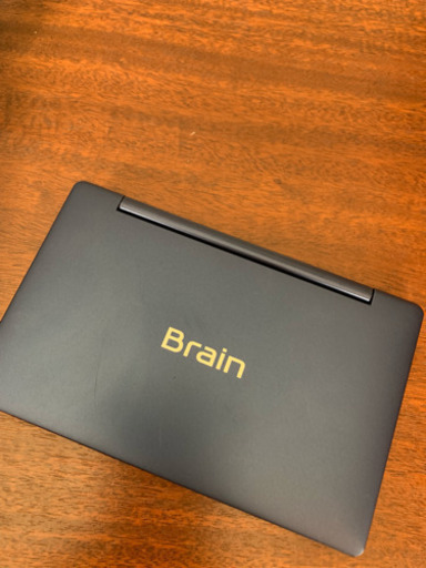 電子辞書 Brain