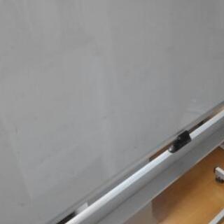 ホワイトボード120×90㎝　マーカー付　講義、会議ミーティング