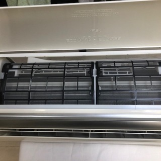 標準取付費込＞2.2kW冷暖エアコン 2013年製 パナソニック CS-223CEX 