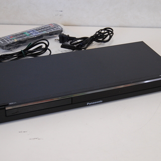 Panasonic DIGA ブルーレイディスクレコーダー DMR-BWT660 2014