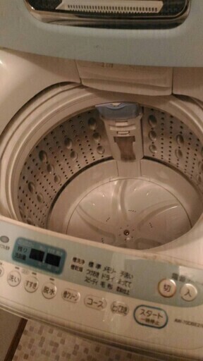 値下げしました！　全自動　洗濯機　AW-70DBE2