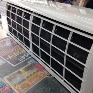 Panasonic 2.8kwエアコン CS-F285C 2015年製 