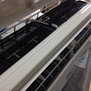 Panasonic 2.8kwエアコン CS-F285C 2015年製 