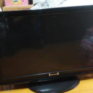 テレビ Panasonic42型 早い者勝ちです!の画像
