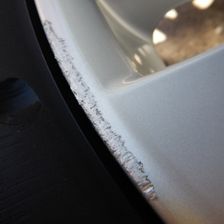 ヴェルファイア純正　１８インチ　４本セット　純正流用ドレスアップ