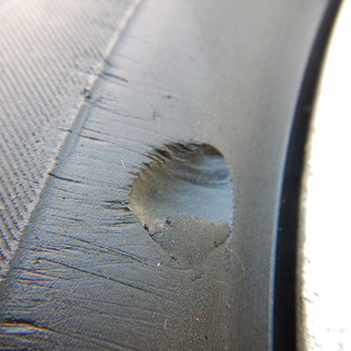 ヴェルファイア純正　１８インチ　４本セット　純正流用ドレスアップ