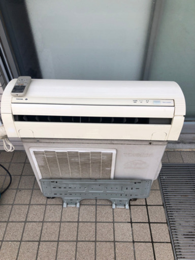 東芝 RAS-2258ST エアコン