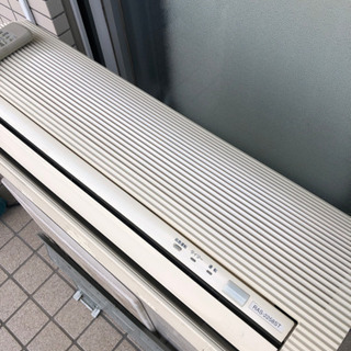 東芝 RAS-2258ST エアコン