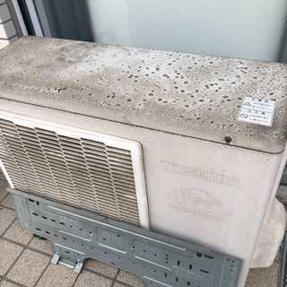 東芝 RAS-2258ST エアコン