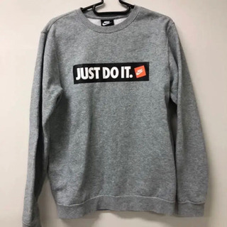 NIKE ナイキ  JUST DO IT  セットアップ