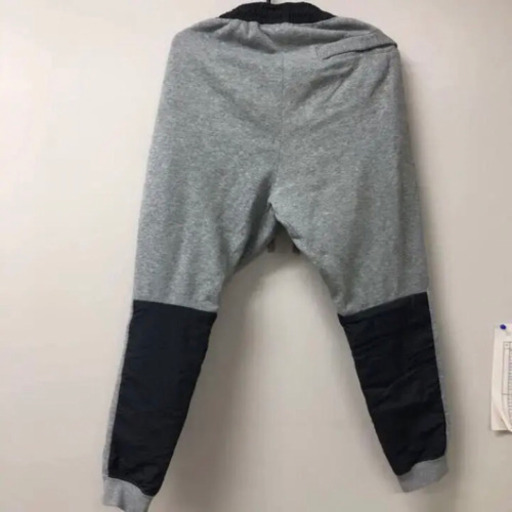 Nike ナイキ Just Do It セットアップ アキオ 大垣のトレーナー メンズ の中古 古着あげます 譲ります ジモティーで不用品の処分