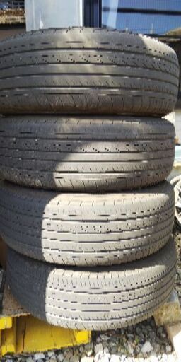 York様送料込み　トヨタ 純正 プリウスα 205/60R16 溝有 ホイール美品】トヨタ ノア ヴォクシー プリウスα サイズ 純正