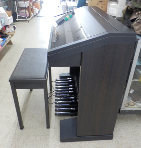 PayPay対応 YAMAHA/ヤマハ エレクトーン Electone EL-500 2003年製