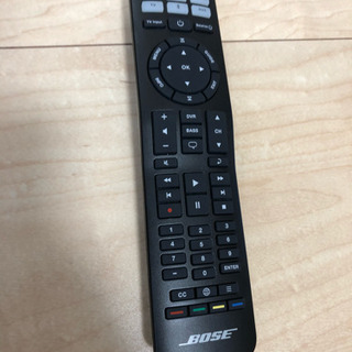 TVスピーカー Bose solo5