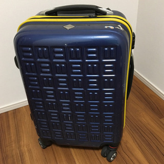 取引中 スーツケース 機内持込み可 54×37×23cm