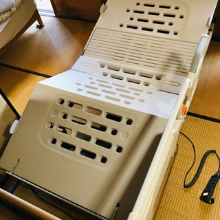 【美品】パラマウントベッド