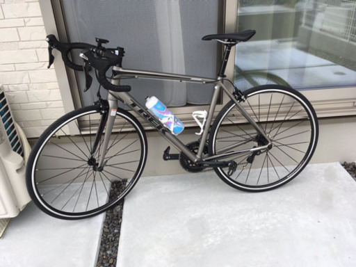 ロードバイクを始める方へ(8／23以降の受け渡し)