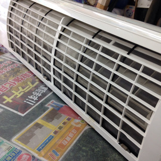 季節、空調家電 DAIKIN 2.2kwエアコン F22MTES 2011年製