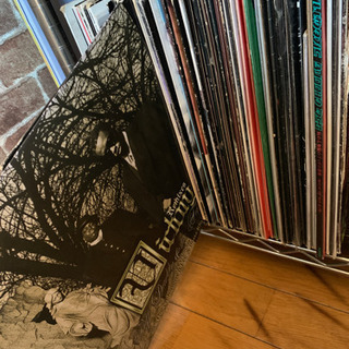 【Technics SL-1200MK3D】 お得な3点セット!!