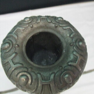 入園入学祝い 燭台 ローソク立て キャンドルスタンド シルバー 1対