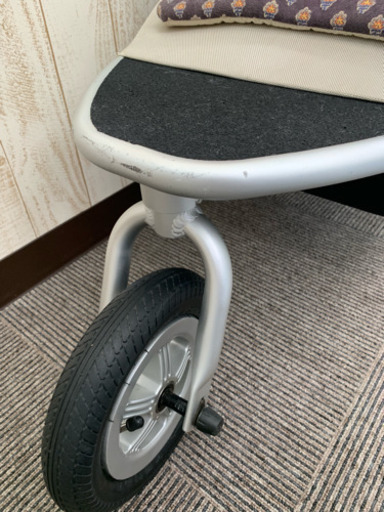ベビーカー エアバギー ミミ