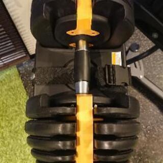 ダンベル & 専用スタンド セット