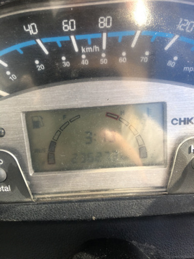 SYM ！RV125EFIシート新品張り替え！
