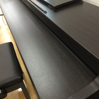 安心の6ヶ月保証！2014年製YAMAHA　CN25R　電子ピアノ　イス付き