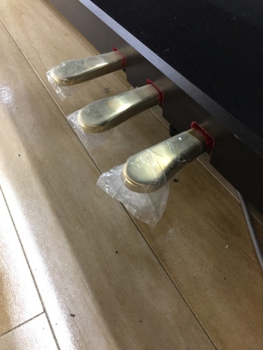 安心の6ヶ月保証！2014年製YAMAHA CN25R 電子ピアノ イス付き - 鍵盤  