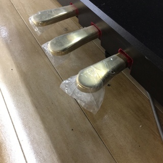 安心の6ヶ月保証！2014年製YAMAHA　CN25R　電子ピアノ　イス付き