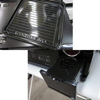 キッチン家電 札幌 ヘルシオ オーブンレンジ 18L シャープ AX-CX2-R 