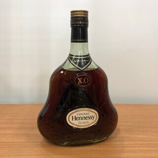 Hennessy ヘネシー XO コニャック ブランデー  70...