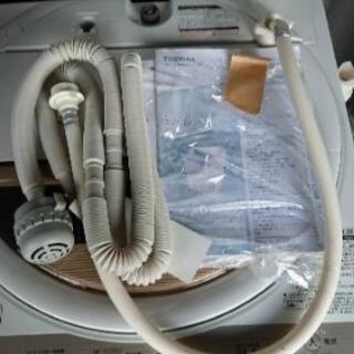 TOSHIBA洗濯機⑪