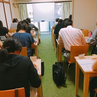 8月12日月曜日　18：30～  大人の学び直し中学英語　「否定...