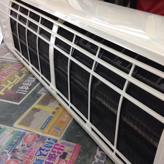 Panasonic 2.8kwエアコン CS-F284C 2014年製