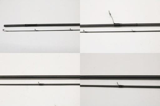 ダイワ ラテオ FJ 1010ML/M フラットジャンキー ヒラメ 海アメ 磯