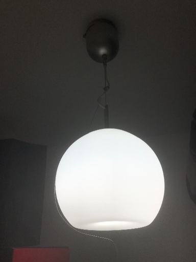 IKEA ペンダントライト