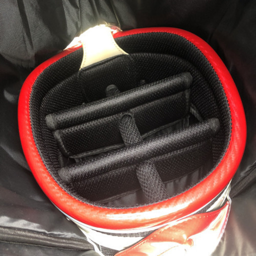 値下げ!!早い者勝ち。希少品。ダンスウィズドラゴンのキャディ 値下げ!!早い者勝ち。希少品。ダンスウィズドラゴンのキャディ
