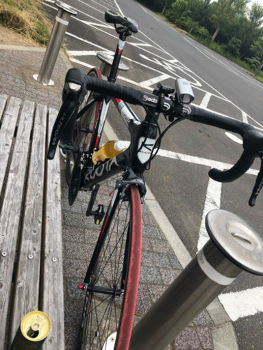 KUOTA コルサ カーボン アルテグラ11速