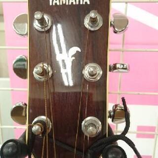 YAMAHA アコースティックギター FG730S 【トレファク 川越店】