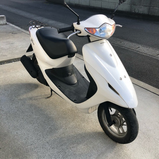 スマートDio AF56