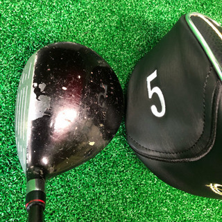 レディース☆BRIDGESTONE☆PHYZ ☆FW SET